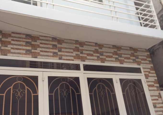 Bán nhà Tú Mỡ, Phường 7, quận Gò Vấp, 2 tỷ 5 , 32m2.