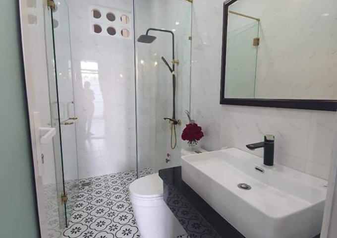 Bán nhà Tú Mỡ, Phường 7, quận Gò Vấp, 2 tỷ 5 , 32m2.