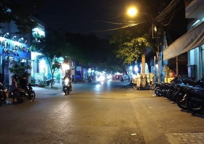 Bán nhà Phạm Văn Chiêu, Phường 16, quận Gò Vấp, 6 tỷ 2.