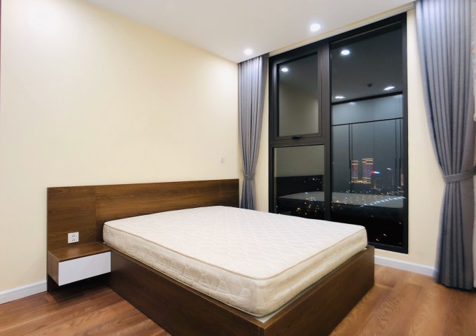 Cho thuê căn hộ D El Dorado 1 PN .45m2, đầy đủ nội thất mới hiện đại giá 16tr/ th. LH: 0983511099