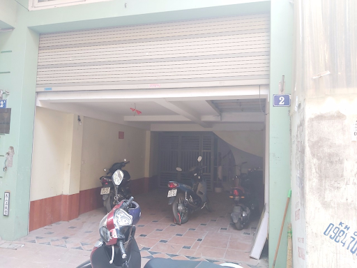 BÁN NHÀ PHỐ ĐỊNH CÔNG THƯỢNG, PHƯỜNG ĐỊNH CÔNG, QUẬN HOÀNG MAI, HÀ NỘI