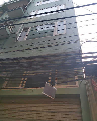 BÁN NHÀ PHỐ ĐỊNH CÔNG THƯỢNG, PHƯỜNG ĐỊNH CÔNG, QUẬN HOÀNG MAI, HÀ NỘI