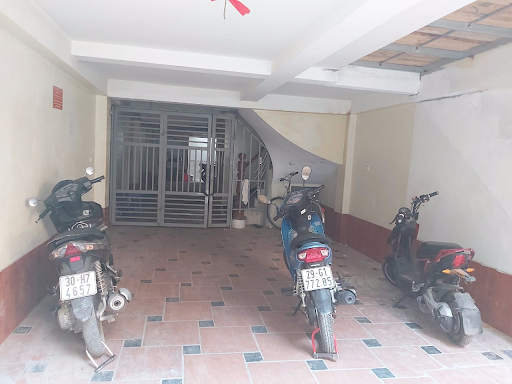 BÁN NHÀ PHỐ ĐỊNH CÔNG THƯỢNG, PHƯỜNG ĐỊNH CÔNG, QUẬN HOÀNG MAI, HÀ NỘI