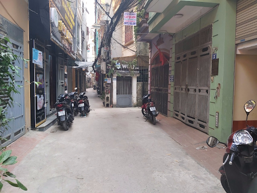 BÁN NHÀ PHỐ ĐỊNH CÔNG THƯỢNG, PHƯỜNG ĐỊNH CÔNG, QUẬN HOÀNG MAI, HÀ NỘI