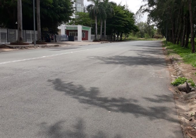 Bán đất KDC 13C Greenlife, vị trí đẹp gần trường học, SHR, giá 3,25 tỷ