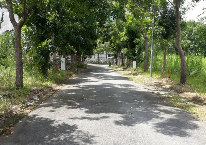 Bán đất KDC 13C Greenlife, vị trí đẹp gần trường học, SHR, giá 3,25 tỷ