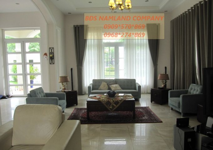 Cho thuê nhà riêng tại Đường Dương Văn An, Quận 2,  Hồ Chí Minh diện tích 324m2  giá 34 Triệu/tháng