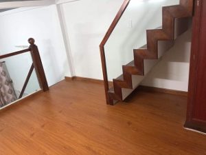 Chính chủ cần bán gấp căn nhà Phường 8 – Quận 4 – TP.Hồ Chí Minh