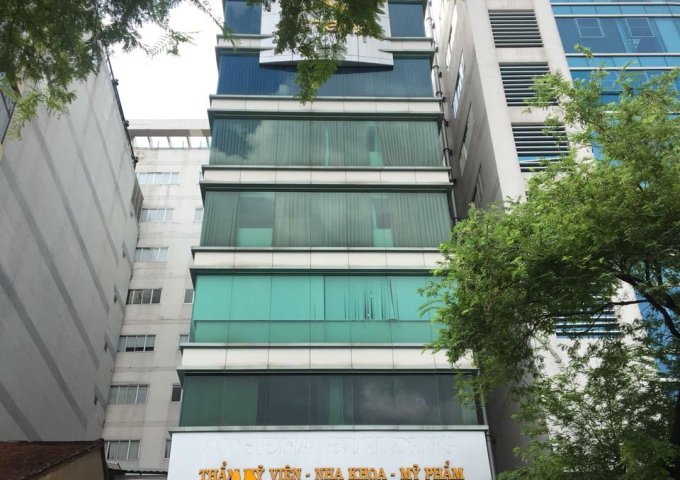 Bán nhà riêng tại Đường Võ Văn Tần, Quận 3,  Hồ Chí Minh diện tích 194m2  giá 185Tỷ