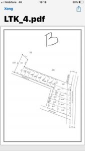 Mở Bán Dự Án Khu Dân Cư Phường Lộc Phát TP Bảo Lộc, Lâm Đồng