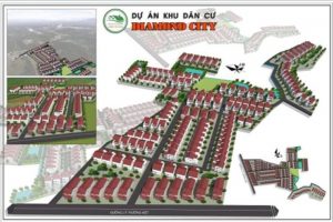 Mở Bán Dự Án Khu Dân Cư Phường Lộc Phát TP Bảo Lộc, Lâm Đồng