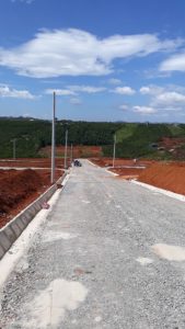 Mở Bán Dự Án Khu Dân Cư Phường Lộc Phát TP Bảo Lộc, Lâm Đồng