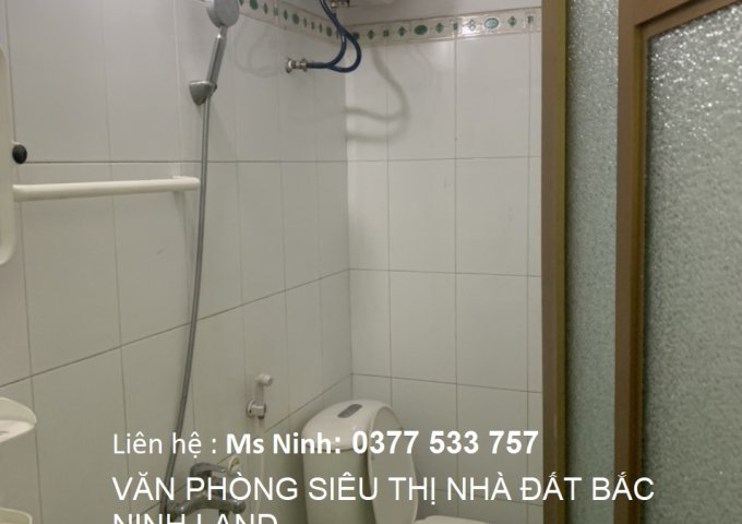 Cho thuê nhà khu Y Na-trung tâm TP.Bắc Ninh