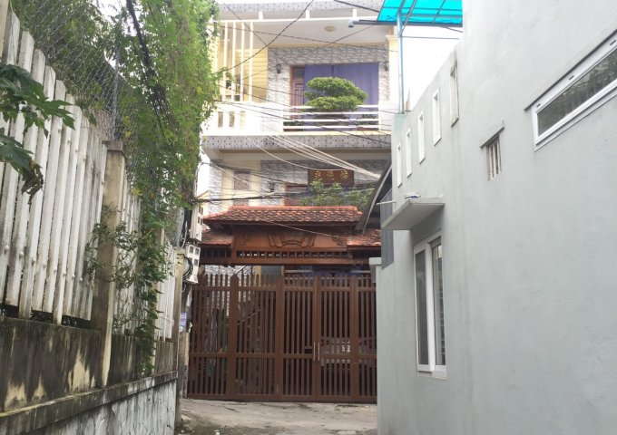 Bán đất tại Đường Trần Phú, Huế, Thừa Thiên Huế diện tích 60m2 giá 1.02 Tỷ