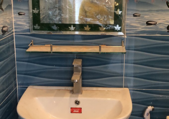 Bán Nhà Bình Chánh sổ hồng riêng , dt 100m2