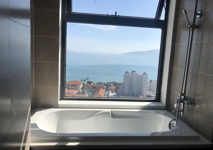 Sea view apartment for rent, price from 723 - 1000 $