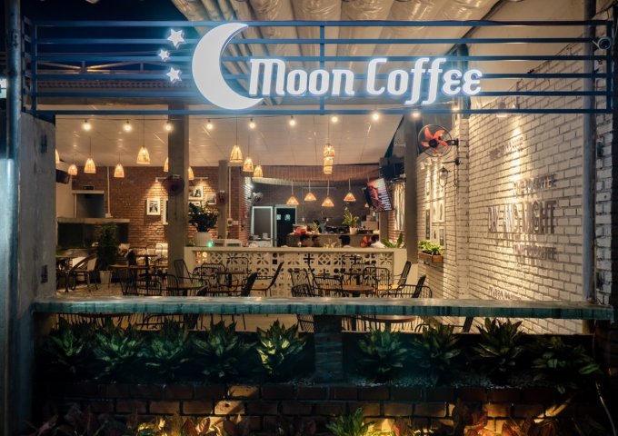 Cần sang nhượng quán Cafe , vị trí đẹp TT TP Đà Nẵng đang hoạt động