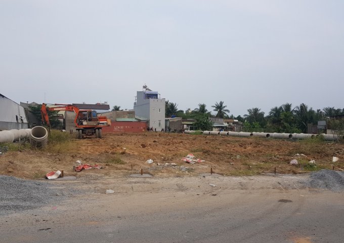 Bán đất nền dự án tại Đường Lò Lu, Quận 9,  Hồ Chí Minh diện tích 60m2  giá 2.2 Tỷ