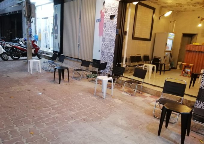 CẦN SANG NHƯỢNG QUÁN CAFE Ở ĐƯỜNG NGUYỄN VĂN TRỖI, TP VŨNG TÀU