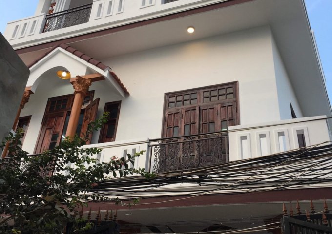 Bán nhà riêng tại Đường Nguyễn Phước Nguyên, Thanh Khê,  Đà Nẵng diện tích 52.7m2  giá 3.2 Tỷ