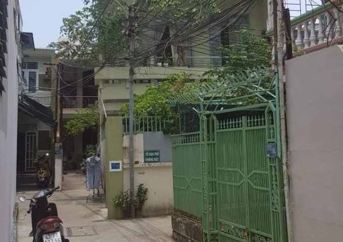 Bán nhà riêng tại Phường Thuận Phước, Hải Châu, Đà Nẵng diện tích 55.1m2 giá 3.85 Tỷ