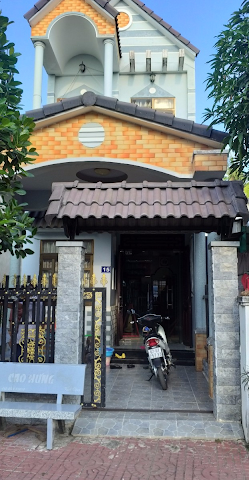Bán nhà mặt phố tại Đường Thoại Ngọc Hầu - Huyện An Phú - An Giang