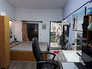 CHÍNH CHỦ BÁN NHÀ TẬP THỂ MẶT ĐƯỜNG NGUYỄN TRƯỜNG TỘ, BA ĐÌNH, HÀ NỘI