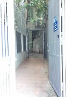 BÁN GẤP BIỆT THỰ LIỀN ĐẤT CHÍNH CHỦ, TRONG NGÕ, CHỜ SỔ ĐỎ