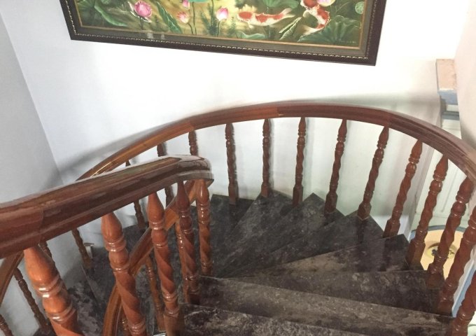 Bán nhà đường Hoàng Việt-Út Tịch, phường 4, Q. Tân Bình, DT 4*16, GIÁ CHỈ 10.8 tỷ TL. 