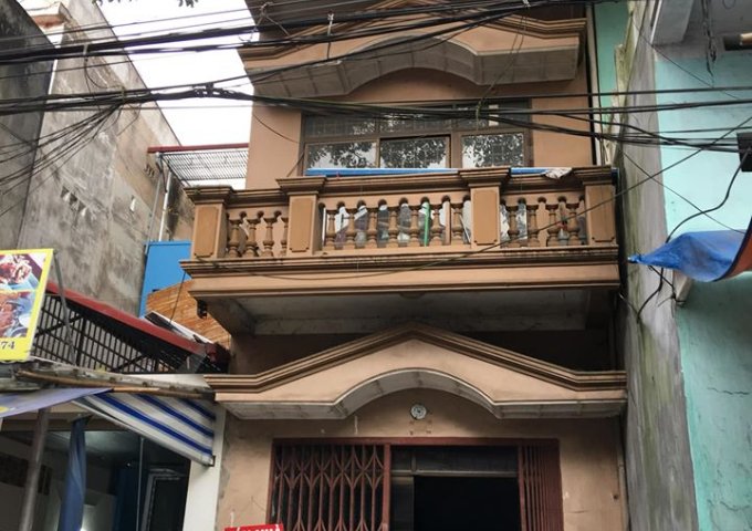 Bán căn nhà mặt đường Bắc Sơn, phường Hoàng Văn Thụ, TP Lạng Sơn, Lạng Sơn