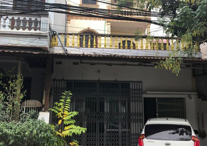 Bán nhà Số 723 đường Bà Triệu, phường Đông Kinh, TP Lạng Sơn, Lạng Sơn