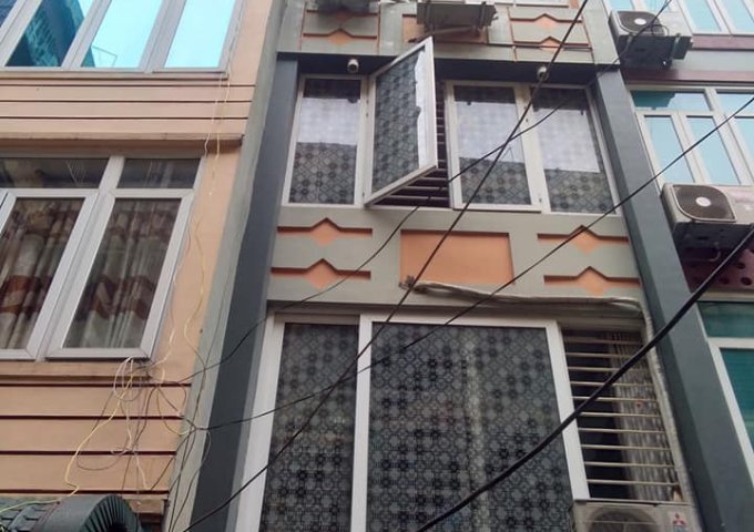 Bán nhà phố  Láng Hạ,khu phân lô, hai mặt thoáng, DT66m2, 6T, , giá 9.5 tỷ 