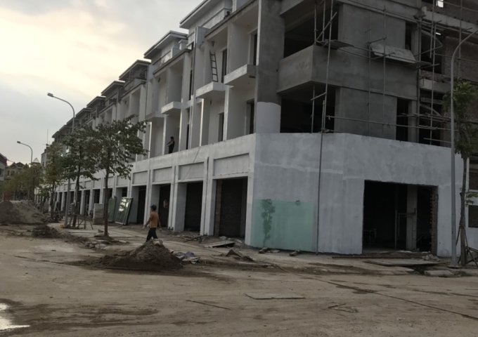 Bán nhà phố Đồng Kỵ, Từ Sơn, Bắc Ninh 0977 432 923 
