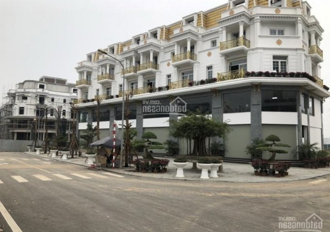 Chính chủ bán lô liền kề  khu C11 Geleximco Lê Trọng Tấn . LH Bảo 0975.623.555.