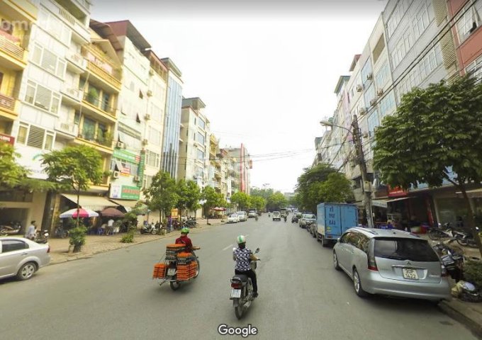 2020- Rẻ xíu 14 tỷ MẶT PHỐ đẹp nhất ngã 4 Trần Thái Tông, Vũ Phạm Hàm,Trung Kính, Cầu GiẤY