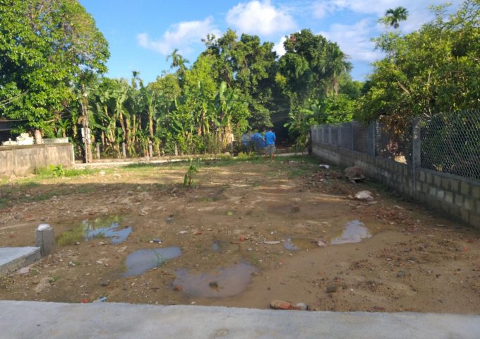 ​Đất thổ cư kiệt ô tô 104 kim long gần nhà vườn Phú Mộng chỉ 12tr/m2