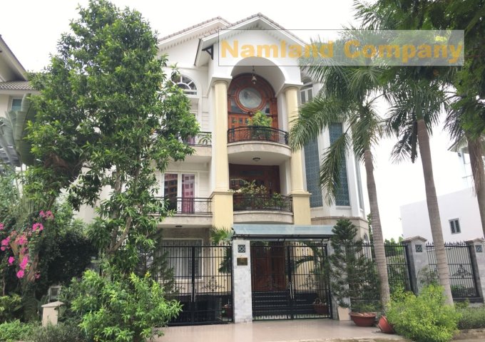 Cho thuê nhà riêng tại Đường 12, Quận 2,  Hồ Chí Minh diện tích 360m2  giá 36 Triệu/tháng