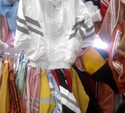 Cần sang nhượng shop thời trang nữ đường Bùi Văn Ba, quận 7, TP HCM