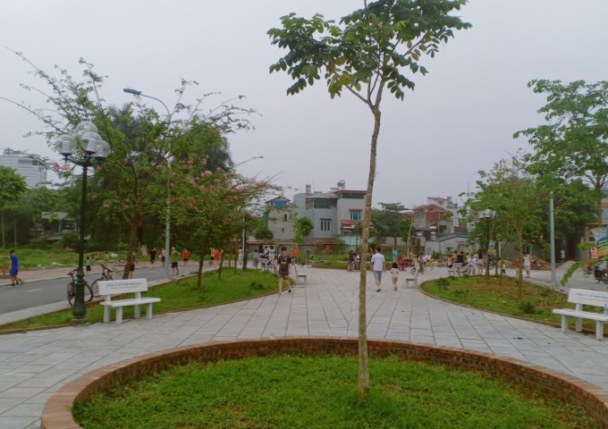 Bán đất nền dự án liền kề phường Hữu Nghị, Thành Phố Hòa Bình