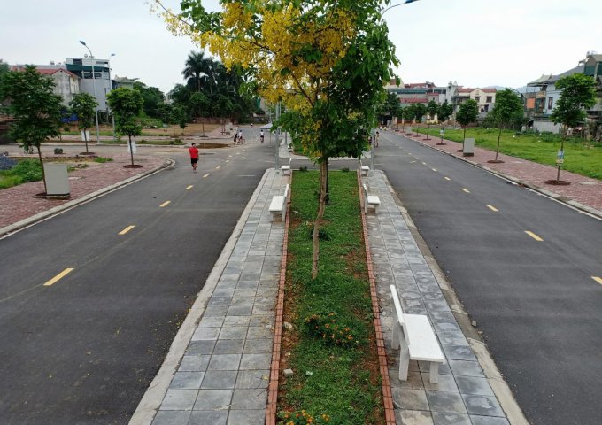 Bán đất nền dự án liền kề phường Hữu Nghị, Thành Phố Hòa Bình