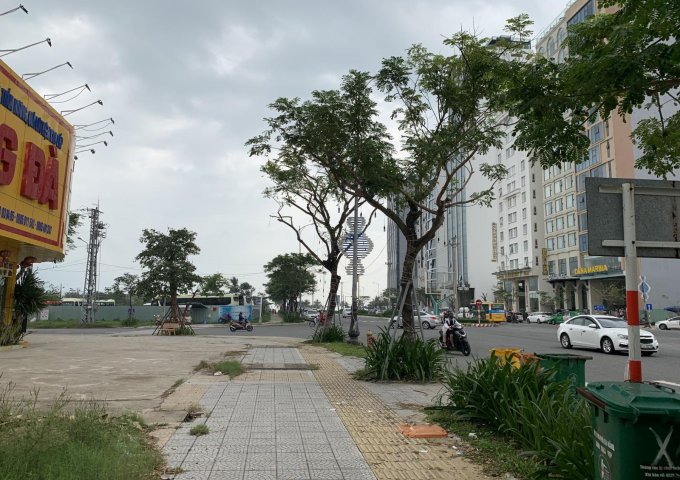 Cần bán gấp đất mặt tiền đường Võ Văn Kiệt. Con đường Kim Cương, kinh doanh khách sạn nhà hàng.