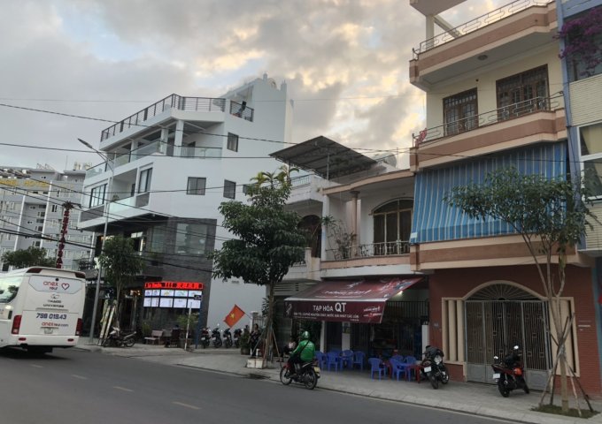 Chính chủ cần cho thuê nhà nguyên căn tại đường Nguyễn Thiện Thuật, Nha Trang, Khánh Hòa