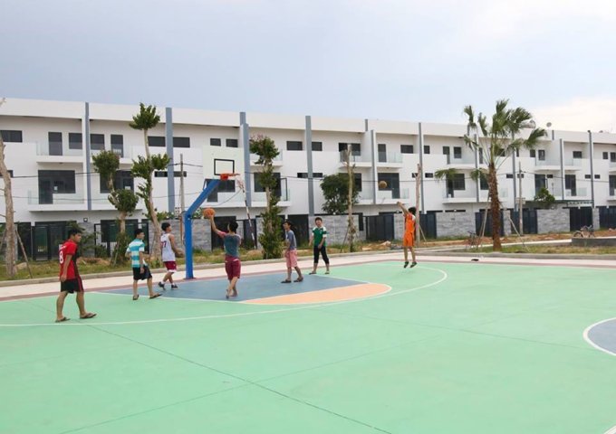 Duy nhất 1 suất ngoại giao căn Marina Complex với giá gốc từ CĐT, Lê Văn Duyệt, Sơn Trà, Đà Nẵng