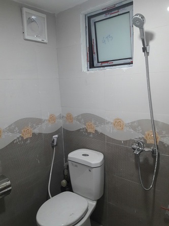 Chính chủ cho thuê chung cư mini tại số 14 ngõ 180/48 Nam Dư, Lĩnh Nam, Hoàng Mai.