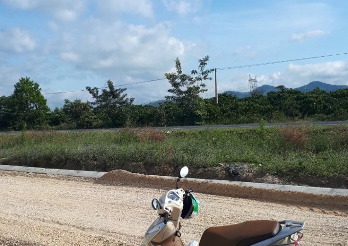 Bán đất dự án tại Đà Nẵng giá chỉ 770tr/180m2 ngay đường lớn
