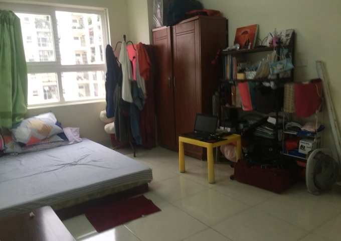 Bán chung cư HH2B phố Gia Thụy Long Biên 92m2 giá chỉ 2,35 tỷ 