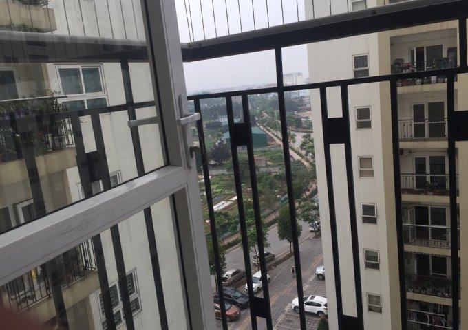 Bán chung cư HH2B phố Gia Thụy Long Biên 92m2 giá chỉ 2,35 tỷ 