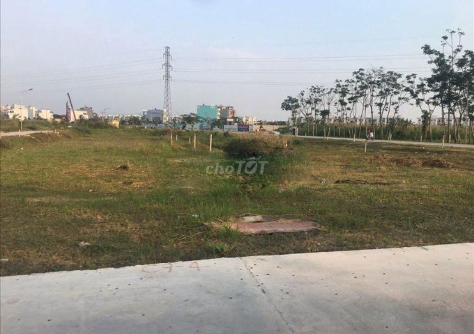 	Bán Đất 100m2, Gần Vòng Xoay An Lạc, MT Nguyễn Hữu Trí. Bình Chánh