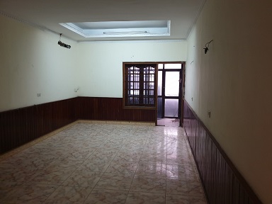 Cho thuê tầng 2,3,4 làm văn phòng, spa mặt phố số 381 Nguyễn Văn Cừ, Long Biên, Hà Nội