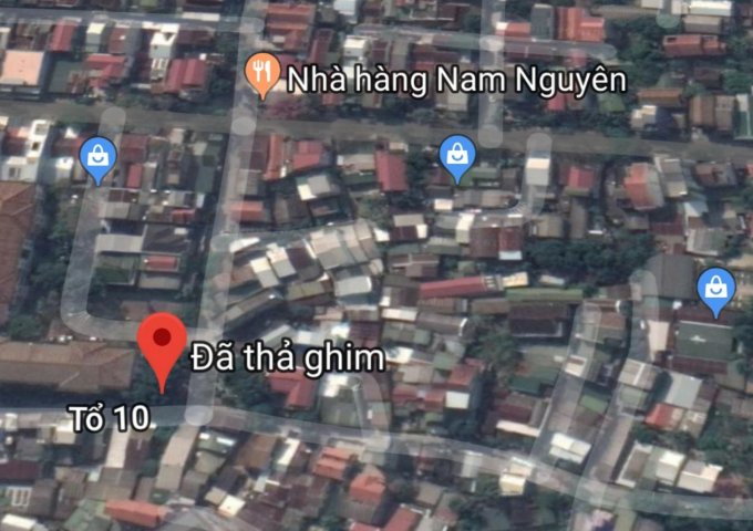 Bán đất kiệt ô tô Phan Bội Châu - 105m2 đường 7m hướng Nam LH 0901.567.255